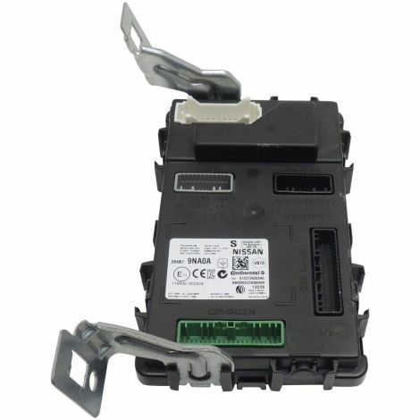 284B1-9NA0A Body Control Module Nissan Factory Original
