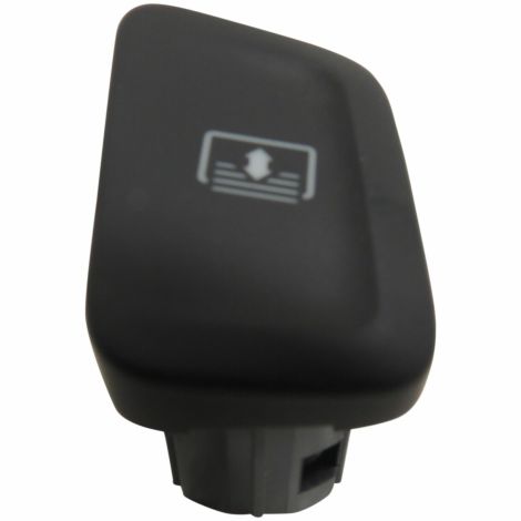 Sunroof Shade Switch - Black New OEM GM 2014-17 Cadillac CTS XTS 22997772