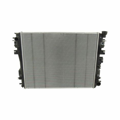 55056870AF Radiator Assembly 2009-12 Ram 1500 3.7L 2013-18 3.6L