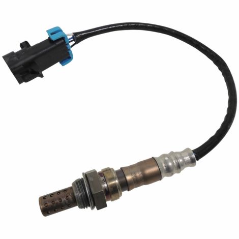 Heated Oxygen Sensor Upstream Left OEM GM 2015-17 Equinox Terrain 2.4L 12665061