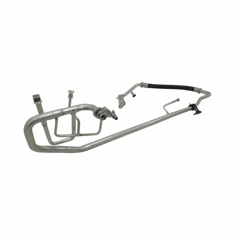 73422-XC00A AC Refrigerant Suction Hose Fits 2019-21 Subaru Ascent