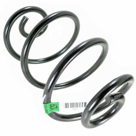 25901662 Rear Coil Spring YZR OEM GM 2008-11 Buick Lucerne