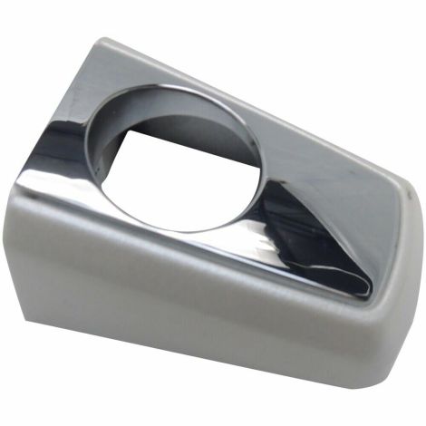 25936865 Door Handle Cap White Diamond/Chrome Front LH Regal Cruze Malibu