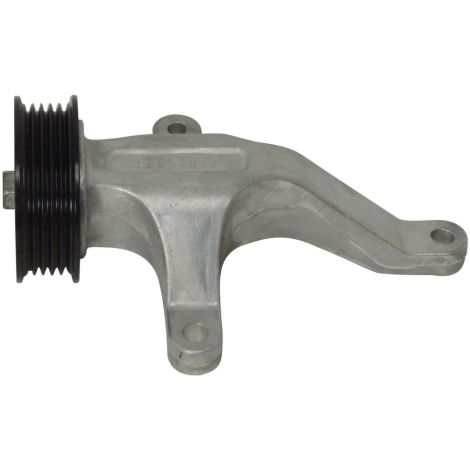 12653577 Idler Pulley With Bracket 2016-18 Chevy Cruze LS 1.4L LE2 Without AC