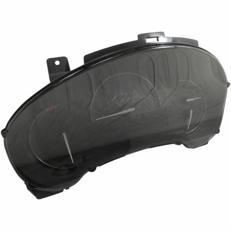84186494 84217912 Instrument Cluster/Speedometer KPH New OEM 2017 Cadillac XTS