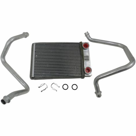 95018021 Heater Core w/Tubes New OEM GM Encore Sonic Trax