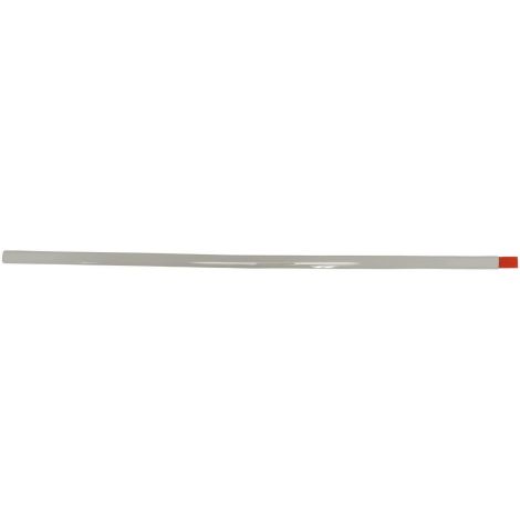 22775441 Door Molding Front RH Olympic White 2015-18 Silverado Sierra Ext/Crew