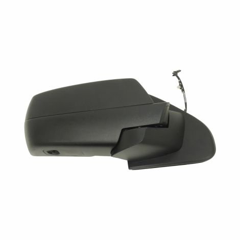 New OEM GM Side View Mirror Black Textured RH 2015-19 Silverado Sierra Diesel