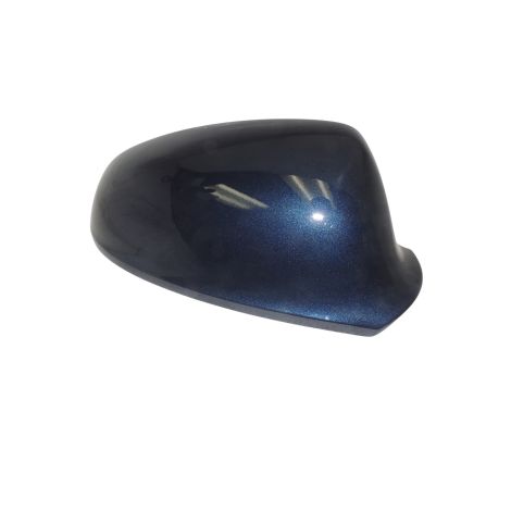 22834441 Side View Mirror Cover/Cap RH Blue WA410Y/G1M 2012-17 Verano