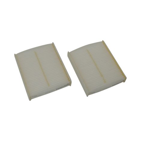 Cabin Air Filters Pair 80292-T6N-A01 Fits 2017-2021 Acura NSX