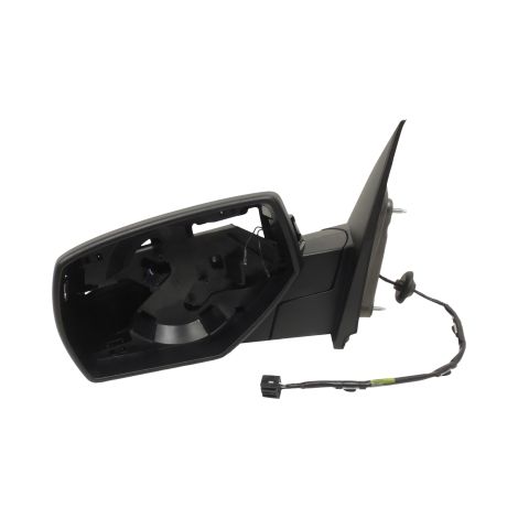 OEM GM Side View Mirror LH Manual Fold Heated 2015-18 Silverado Sierra 84342028