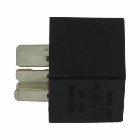 New OEM 13306942 GM Relay ECU/ECM/PCM 5-Terminal Relay 13468935