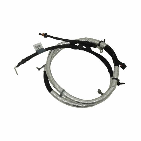 84417087 Starter Solenoid Cable New OEM GM 2018-19 Cadillac CTS Vsport 3.6L