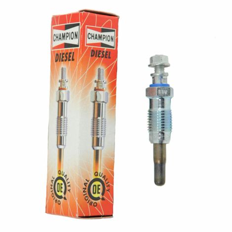 CH260 198 One Champion Boxed Diesel Glow Plug 1982-92 VW 1982-86 Volvo