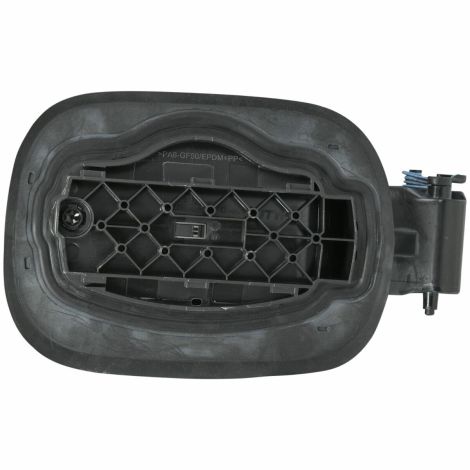 84116585 Fuel Filler Housing New OEM GM 2017-18 Cadillac CT6 Base Model