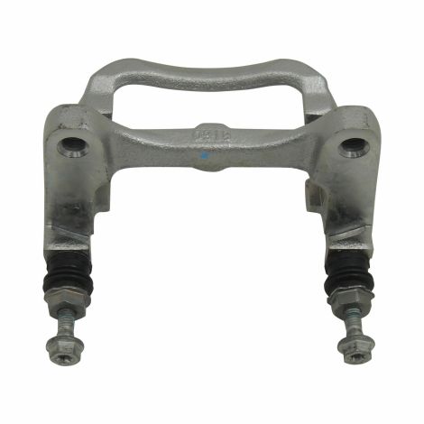 13595924 Brake Caliper Bracket Left Rear OEM GM 2018-20 Equinox Terrain Regal