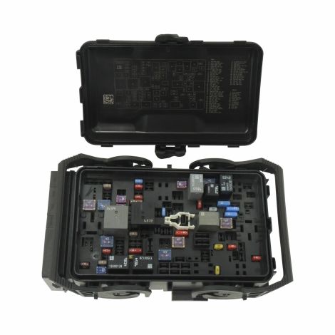 84181106 Engine Wiring Harness Junction Block New OEM GM 2016-19 Malibu 1.5L