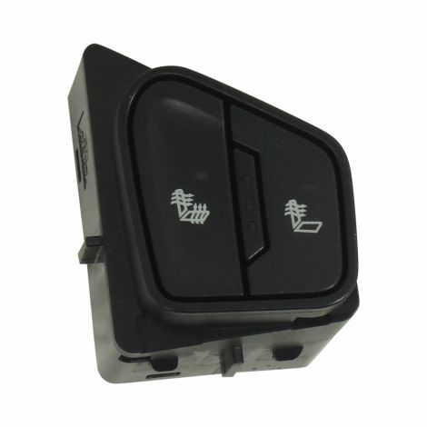 Seat Heat Switch LH 2015-19 Suburban Yukon Tahoe New OEM GM 22905835