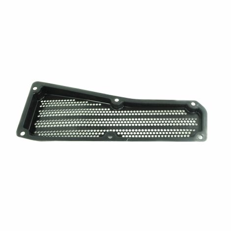 15080962 Fender Reinforcement Cover Right Hand Front 2003-09 Hummer H2