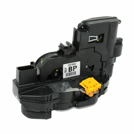 Door Lock Actuator Latch Right Rear New OEM LaCrosse Regal Cruze Verano 13579532