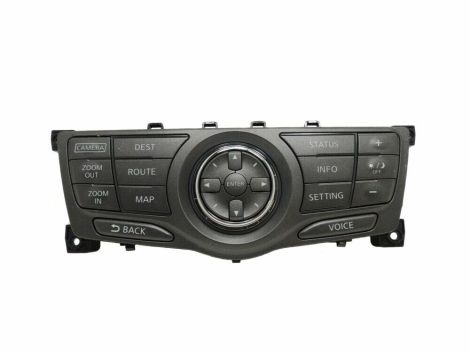 Insrument Control Panel 28395-3KA6A fits 2013-16 Nissan Pathfinder Platinum