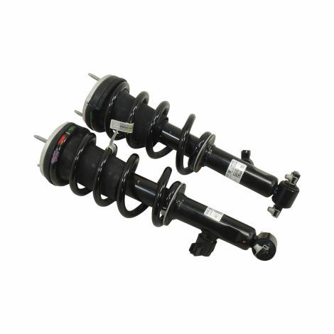 Adaptive Damping Front Shock Absorber Strut Pair OEM 19-21 Silverado Sierra 1500