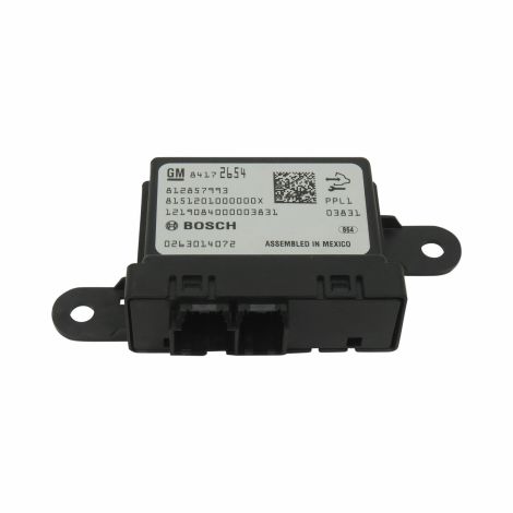 84172654 Park Assist Control Module New OEM GM 2017-19 Cadillac CTS