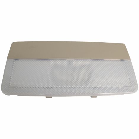 2013-15 Chevy Cruze Dome Lamp Cocoa/Neutral w/Sunroof New OEM GM 95939840