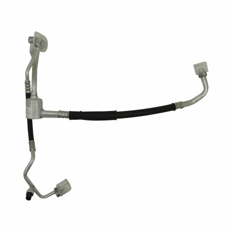 84008570 AC Compressor Discharge Hose With Sensor 2018-19 Cadillac CTS Vsport