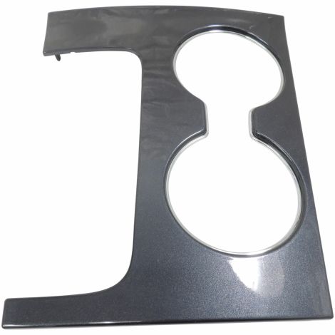 23212365 Center Console Armrest Black Carbon OEM GM 2016-17 Chevy Impala