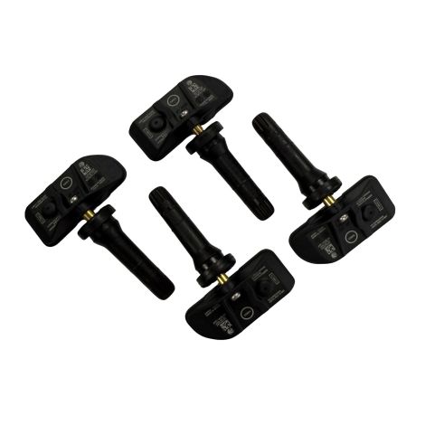 Ford Tire Pressure Sensors 315 Mhz Set of 4 TPMS112 JX7T-1A180-EA JX7Z-1A189-D