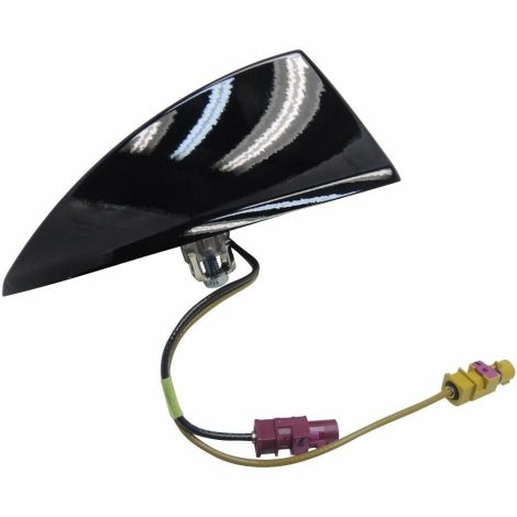 22805133 22790992 Radio Antenna w/Black Painted Base 2013-14 Chevy Malibu