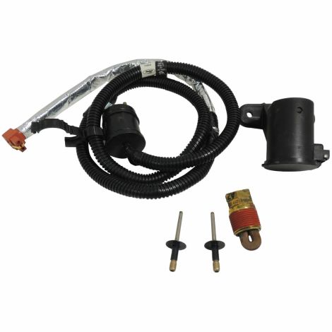 F6DZ-6D008-BA Engine Block Heater Kit 1996-99 Ford Taurus Mercury Sable 3.0L