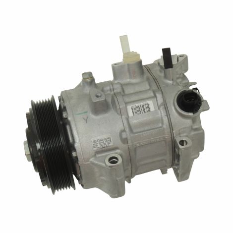 AC Compressor w/Clutch 2015-19 Toyota Highlander 2.7L 88310-0E141 7SES17C