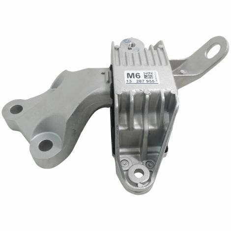 2013-15 Chevy Cruze Transmission Mount Upper 1.8L Auto Trans New OEM GM 13287955