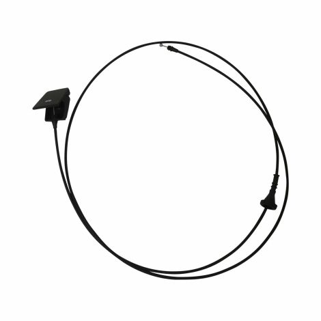 New OEM GM Hood Latch Release Cable for 2015-18 Silverado Sierra 84279469