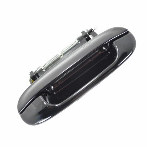 20857697 Door Handle RH Right Black 41U Cadillac DTS CTS Deville Seville