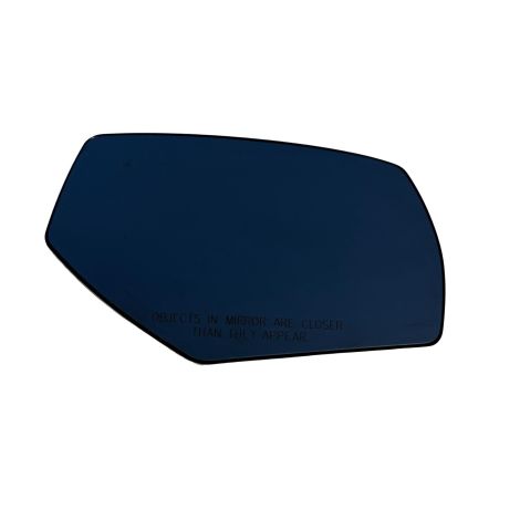 OEM GM Mirror Glass Left Without Heat 2015-18 Silverado Sierra 22919743