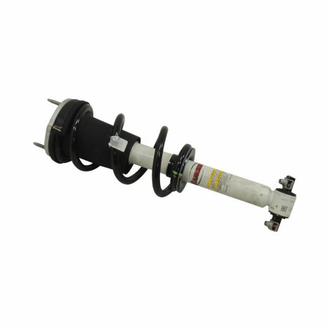 Rancho Quick Strut Coil Over Shock Front 2019 Sierra Silverado 1500 Z71 84535468