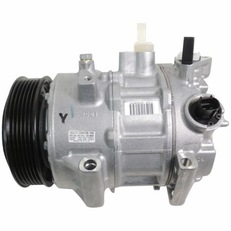 2014-18 Toyota Highlander AC Compressor with Clutch 2.7L 88310-0E140 7SES17C