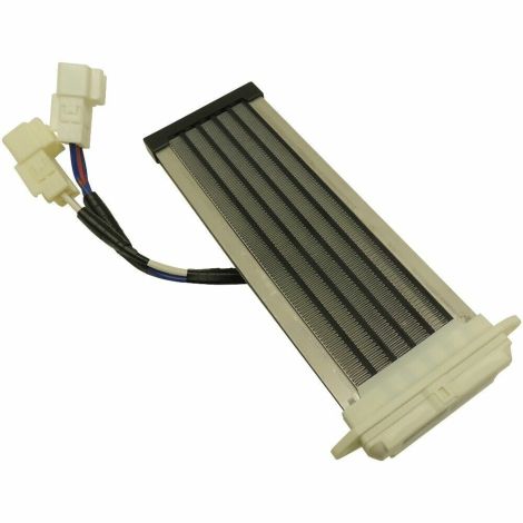 87710-0E020 Quick Heater Assembly Original Equipment 2008-19 Toyota Highlander