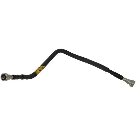 2016-19 Chevy Cruze 1.4L Fuel Feed Front Pipe Assembly 39026614