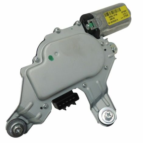 20897463 Rear Liftgate Wiper Motor 2010-14 Cadillac CTS Wagon
