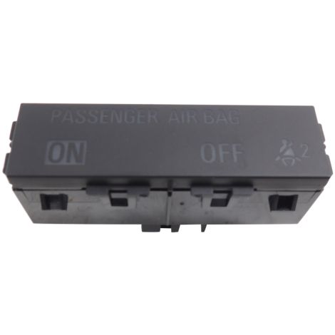 13422817 SRS Arming Status Indicator Display OEM GM 2016-25 Envision Cruze Spark