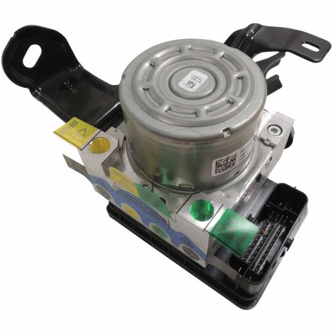 New OEM GM ABS Module/Valve 2014-16 Cadillac XTS with Adaptive Cruise 22932481