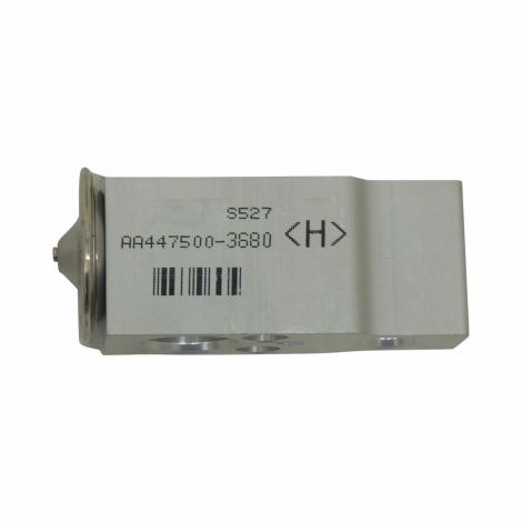 New A/C Expansion Valve Civic CR-V CR-Z LS460 Legacy Outback Corolla Matrix RAV4