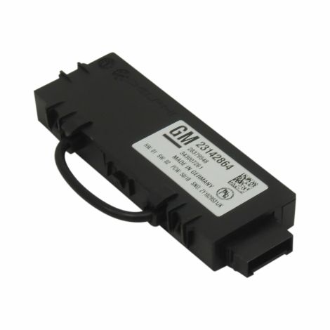 New OEM GM Theft Deterrent Sensor 2016-19 Cadillac ATS CTS 2016 ELR 23142864