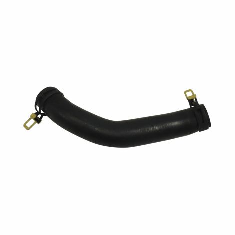 23108260 Upper Radiator Hose With Clamps New OEM GM 2016-17 Chevy Camaro 6.2L