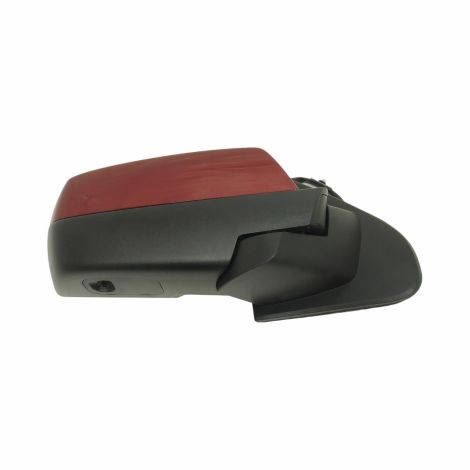 84342033 Side View Mirror RH Red GPJ New OEM GM 2015-19 Silverado Sierra 6.6L