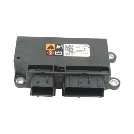 13507221 Sensor And Diagnostic Module Assembly New OEM GM 17-18 2500 3500